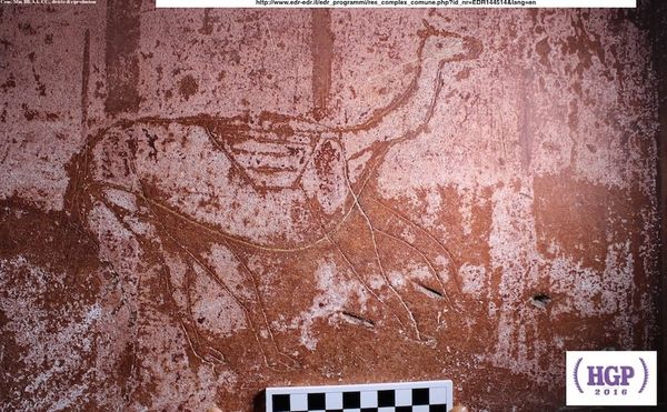 Help Build a Database of Ancient Graffiti from Pompeii and Herculaneum