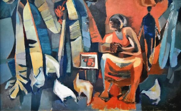 The Colorful Legacy of the Chinese Caribbean Diaspora