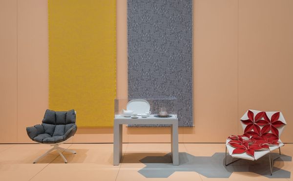 A Shrewd Designer Balances Craft and Commerce