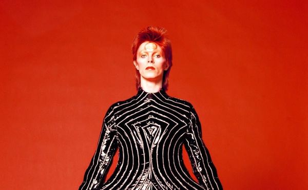 The Museum that Sold the World: Brooklyn Museum Asks $2,500 for VIP Access to Bowie Show