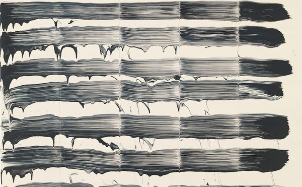 Back When Painting Was Dead