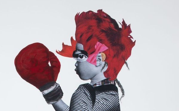 Who Is Threatened by Women Who Curate Political Art?