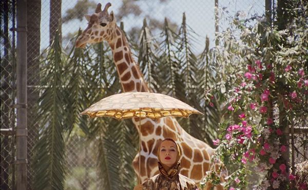 The Lesser-Known Photos of Gordon Parks, from Fashion to Artists' Portraits