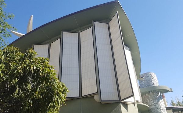 LACMA’s Pavilion for Japanese Art Abruptly Closes for Renovations