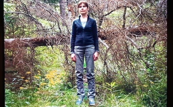 Conceptual Photography Pioneer Suzy Lake Revisits Her Detroit Roots