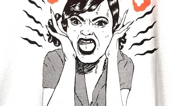 Designs of Wonderfully Weird Women Capture the Mood of the Moment