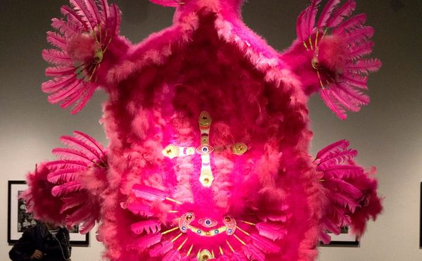 Jazz, Mardis Gras, and Musical History at the New Orleans Triennial