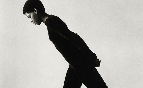 Peter Hujar's Elegy for New York City in the 1980s