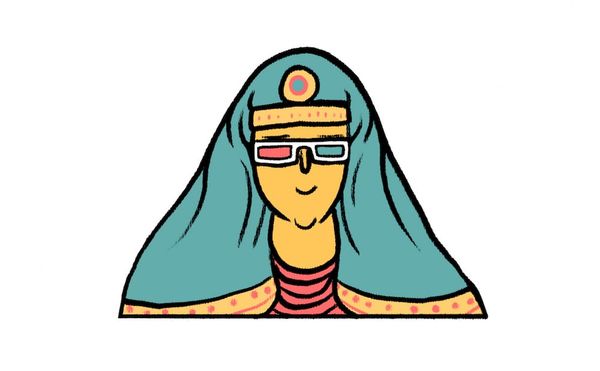 In Defense of Los Angeles