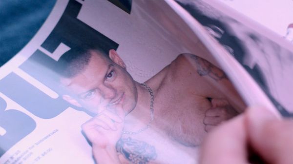 A Film Probes the Legacy of BUTT Magazine