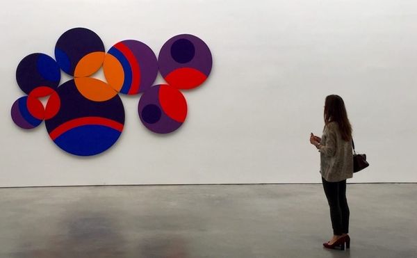 Take a Voyage of Discovery at Sotheby’s Institute of Art