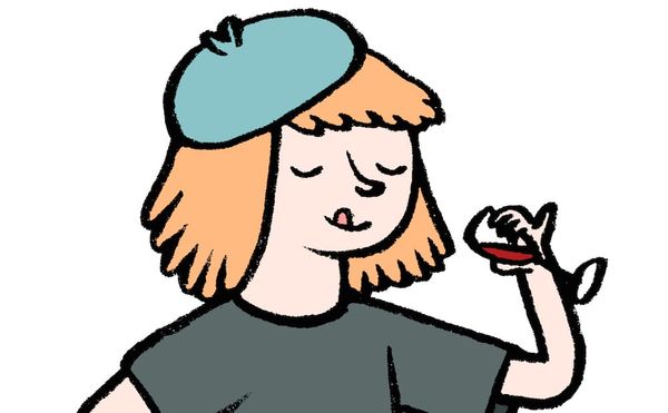 6 Hot Solo Valentine’s Day Dates