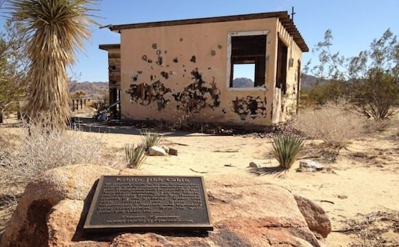 Historical Markers for an Artist's Fictional, Parallel Universe