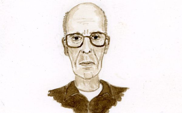 A Russian Poet Recounts Literary Life in 1966