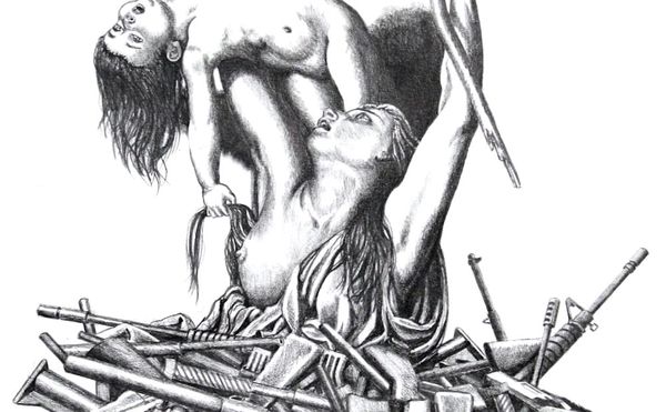 Mothers’ Nightmare