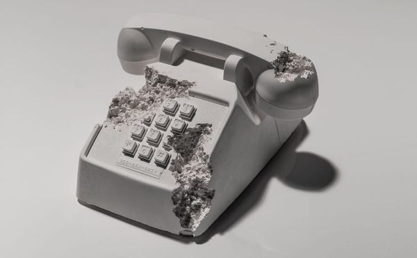 One Poem by Emily Hunt