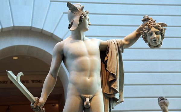 Satirical Artist Sues Museums That Excluded Him for $100 Million