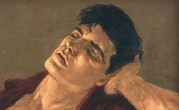 Rediscovering Edward Melcarth, a Gay, Communist Visionary