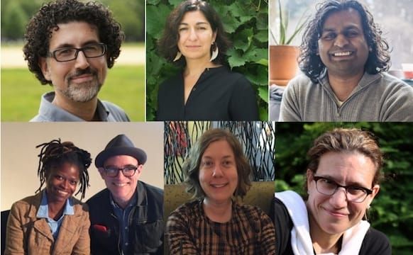 The Art World, #MeToo, and What Remains to be Done