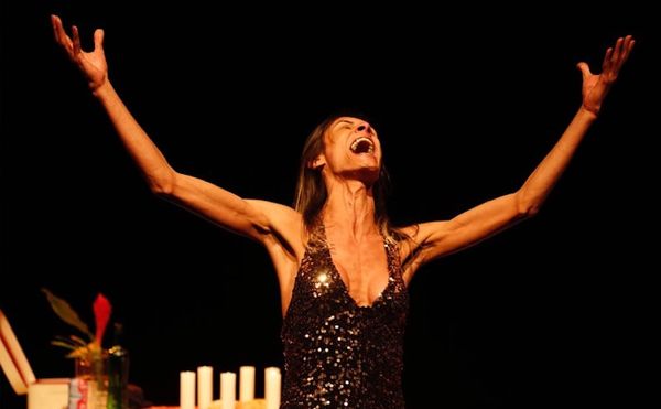 Brazilian Court Ends Censorship of Play About Transgender Jesus