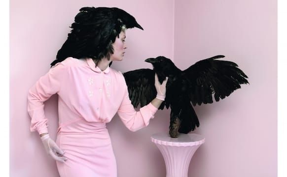 A Compelling New Book Focuses on Work by 33 Women Photographers