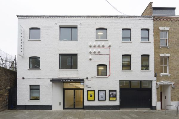 An Artist Prescribes Herbs and Institutional Critique for Social Ills