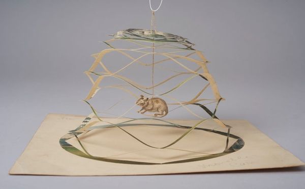 The Peculiar History of Love in Valentine Ephemera from the 18th Century to Today