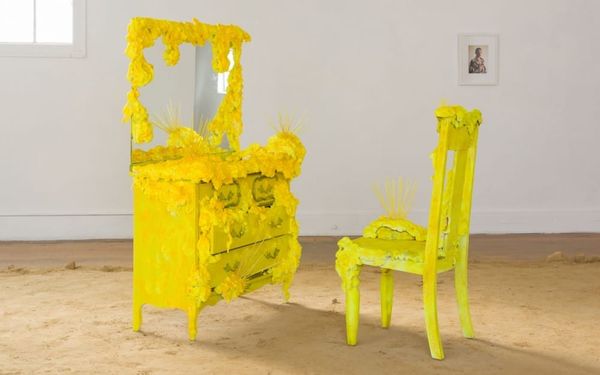 Artists Build a Lush Landscape Where Diversity Takes Root