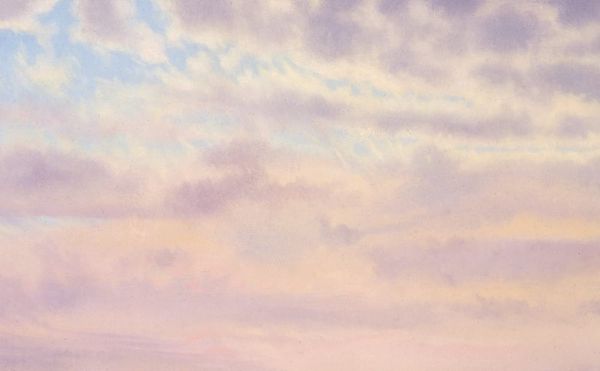 Beer with a Painter: Helen Miranda Wilson