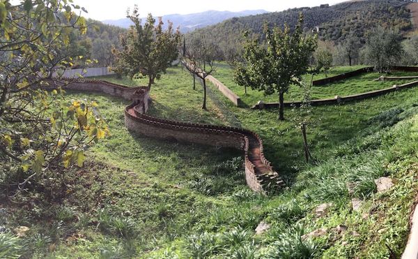 Carlos Garaicoa’s “Yo no quire ver mas a mis vecinos” ("I do not want to see my neighbors anymore," 2006) and the landscape a