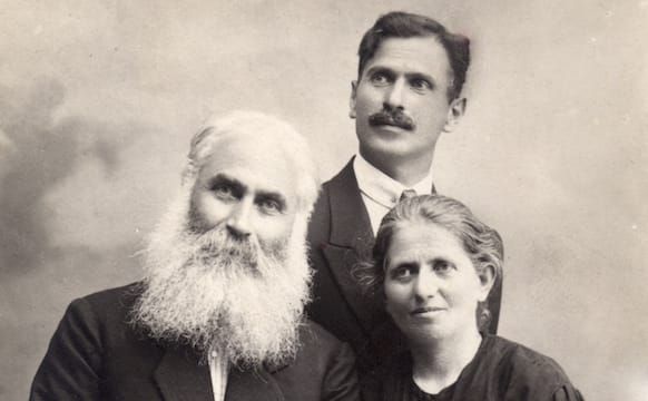 How Armenians Helped Develop Photography in the Ottoman Empire and Beyond