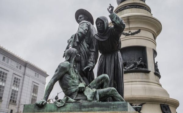 Lawyer Stalls Plan to Remove Statue that San Francisco Officials Consider Racist [UPDATED]