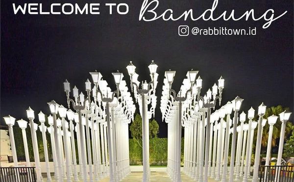 Tourist Attraction in Indonesia Rips Off Chris Burden, Yayoi Kusama, and Museum of Ice Cream