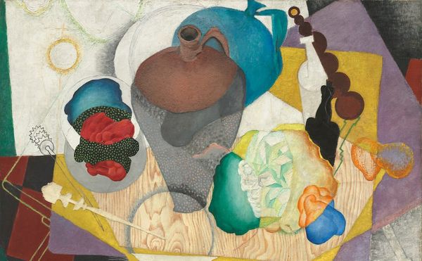 Why a Diego Rivera Still Life Hangs in Steven Spielberg's The Post