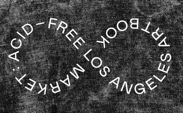 A New Showcase for Art Books Will Launch in Los Angeles