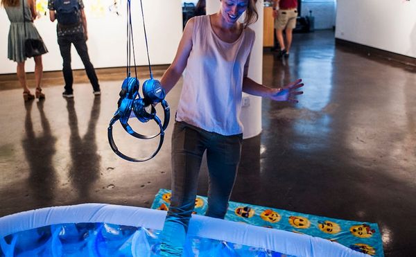 Apply Now for Summer Admission to the MFA Art Practice Program at SVA