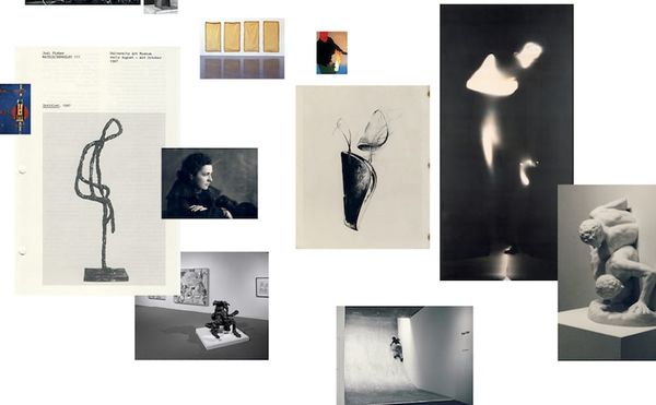 BAMPFA’s 40-Year Experiment with Artist-Driven Ideas