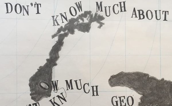 The Places Rex Tillerson Didn’t Go