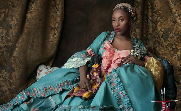 BRIC Presents Bordering the Imaginary: Art from the Dominican Republic, Haiti, and their Diasporas