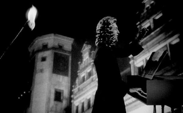 A Starkly Beautiful Film About Bach, Through the Lens of His Wife’s Diary