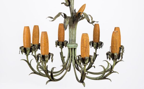 The Corniness and Complexity of Grant Wood