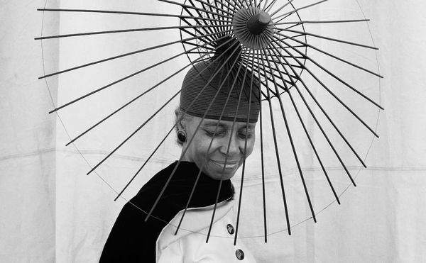 Dario Calmese, from the Amongst Friends. series (courtesy the artist and projects+gallery)