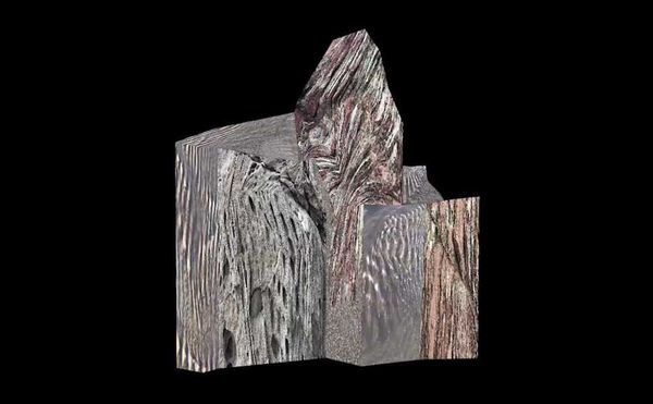 A New Type of Flâneur Strolls in Search of Humanity