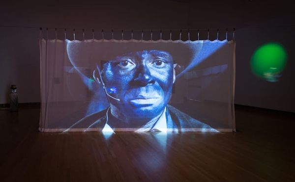 The Politics and Repercussions of Color in Two Exhibitions