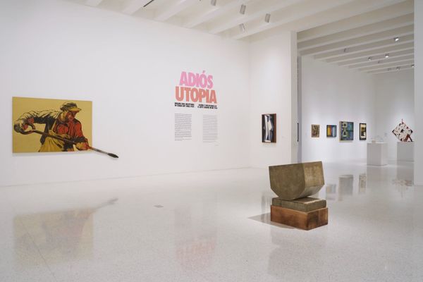 Looking to Cuba's Past to Fabricate Tomorrow's Utopia