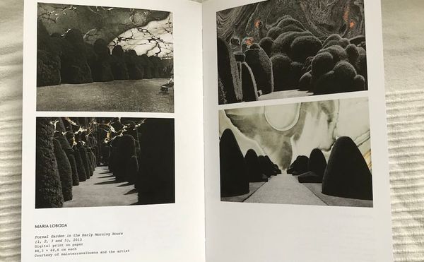 How David Lynch's Mulholland Drive Has Influenced Contemporary Art