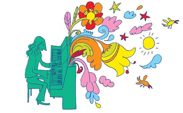 A Graphic Novel Tells the Story of David Bowie, Orgies and All