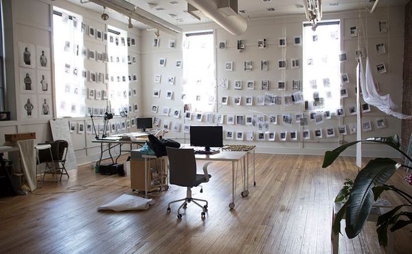 Call For Applications: Halcyon Arts Lab Fellowship for Artists Addressing Social Justice, Civic Engagement, and Community Building