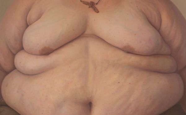 I’m a Queer Feminist Artist. Why Are My Paintings Censored on Social Media?