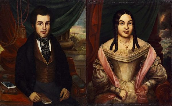 Oldest Known Portraits of an African American Couple, Found Under a Bed, Star in New Documentary